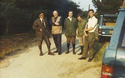 Sir Joseph Nickerson